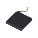 Fahrradcomputer-Akku 3,7V 700mAh passend für Sigma Fahrradcomputer