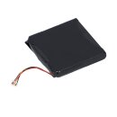 Fahrradcomputer-Akku 3,7V 700mAh passend für Sigma Fahrradcomputer