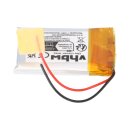 Fahrradcomputer-Akku 3,7V 250mAh passend für Bosch GPS Fahrradcomputer
