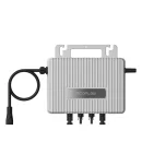 EcoFlow STREAM Mikrowechselrichter 800 W – 2 MPPT, WiFi, IP67 – ohne PV-/AC-Kabel