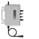 EcoFlow STREAM Mikrowechselrichter 800 W – 2 MPPT, WiFi, IP67 – ohne PV-/AC-Kabel