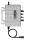 EcoFlow STREAM Mikrowechselrichter 800 W – 2 MPPT, WiFi, IP67 – ohne PV-/AC-Kabel
