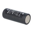 Keeppower 26650 Akku 6000mAh 3.6V Li-Ion | UH2660 Hochkapazitätszelle