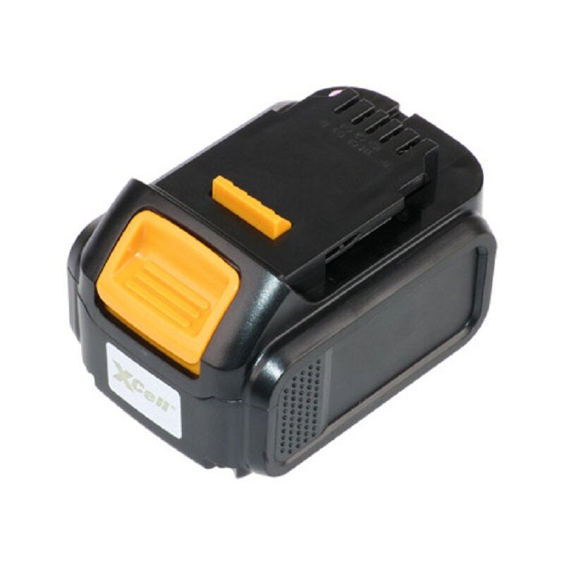 XCell Werkzeug Akku Dewalt DCD 720C1 Winkelbohrmaschine Li-Ion 14,4V / 3000mAh