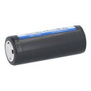 Keeppower 26650 Akku 7000 mAh 3.6 V Li-Ion mit...