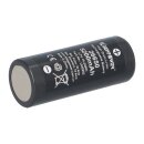 Keeppower UH2655 26650 Akku 5500 mAh 3.6 V | Li-Ion...