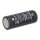 Keeppower UH2655 26650 Akku 5500 mAh 3.6 V | Li-Ion Hochstromzelle ohne Schutz