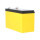 AGM Bleiakku 12V 9Ah zyklenfest High Cycle – T2 6,3mm, 151×65×100mm (SUN Battery HC12-9)