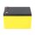 AGM Bleiakku 12V 13Ah zyklenfest High Cycle – T2 6,3mm, 151×98×101mm (SUN Battery)
