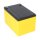 AGM Bleiakku 12V 13Ah zyklenfest High Cycle – T2 6,3mm, 151×98×101mm (SUN Battery)