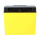 SUN Battery AGM HC12-22 Akku 12V 22Ah | High Cycle | Wartungsfrei | Blei-Vlies
