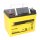 SUN Battery AGM HC12-36 Akku 12V 36Ah | High Cycle | Wartungsfrei | Blei-Vlies