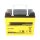 AGM Bleiakku 12V 36Ah zyklenfest High Cycle – F-M6 Schraubanschluss, 195×130×168mm (SUN Battery)