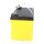 AGM Bleiakku 12V 36Ah zyklenfest High Cycle – F-M6 Schraubanschluss, 195×130×168mm (SUN Battery)