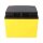 AGM Bleiakku 12V 50Ah zyklenfest High Cycle – F-M6 Schraubanschluss, 197,5×165,5×170mm (SUN Battery)
