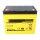 AGM Bleiakku 12V 75Ah zyklenfest High Cycle – F-M6 Schraubanschluss, 258×166×215mm (SUN Battery)
