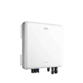 Midea MHELIOS M1-T5 K 5kW Hybrid-Wechselrichter mit 0% MwSt nach §12 Abs. 3 UstG
