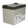 2x Landport EVX12039 12V 39Ah AGM-GEL Deep Cycle Akku &ndash