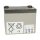 2x Landport EVX12039 12V 39Ah AGM-GEL Deep Cycle Akku &ndash