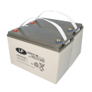 2x Landport LP EVX12120 12V 120Ah Deep-Cycle AGM-GEL...