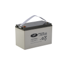 2x Landport LP EVX12120 12V 120Ah Deep-Cycle AGM-GEL...