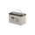 2x Landport LP EVX12120 12V 120Ah Deep-Cycle AGM-GEL Batteri