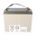12V 100Ah AGM-GEL Batterie – VRLA, wartungsfrei, T6, 260x168x214 mm