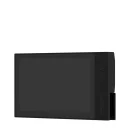 Touchscreen-Steuerung für EcoFlow Stromsystem