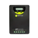 WATTSTUNDE® WLR-BT 40.90 MPPT Solar-Laderegler...