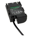 PATONA Premium USB-C DC-Kuppler/Akku-Adapter für...