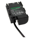 PATONA USB-C Akku-Adapter für Canon LP-E6P –...