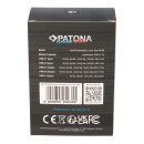 PATONA Platinum Powerbank PD35W – 10.000mAh...