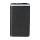 PATONA Platinum Powerbank PD35W – 10.000mAh Schnellladegerät mit USB-C & Display – 10000 mAh