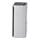 PATONA Platinum Powerbank PD35W – 10.000mAh Schnellladegerät mit USB-C & Display – 10000 mAh