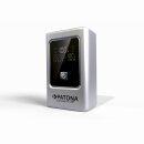 PATONA Platinum Powerbank PD35W – 10.000mAh...