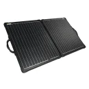 WATTSTUNDE WS120SUL Ultralight 120W Solarkoffer – faltbares Solarmodul mit ETFE
