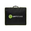 WATTSTUNDE WS200SUL Ultralight 200W – faltbarer Solarkoffer mit ETFE, APP-Stecker