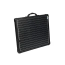 WATTSTUNDE WS200SUL Ultralight 200W – faltbarer Solarkoffer mit ETFE, APP-Stecker