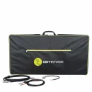 WATTSTUNDE WS440SUL Ultralight 440W Solarkoffer – faltbar, mobil, robust