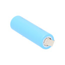 DMEGC 18650 25P Li-Ion Zelle 2500 mAh mit U-Lötfahne – kompakt & leistungsstark