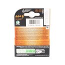 Duracell Plus AAA Batterien – 8er Blister