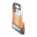 Duracell Plus AAA Batterien – 8er Blister