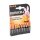 Duracell Plus AAA Batterien – 8er Blister