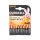 Duracell Plus AAA Batterien – 8er Blister