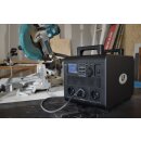 Landport Powerstation LP2000 PRO 1920Wh mit 0% MwSt nach §12 Abs. 3 UstG
