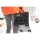 LP2000 PRO Powerstation – frontale Ansicht mit kompakt