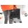 LP2000 PRO Powerstation – frontale Ansicht mit kompaktem Design