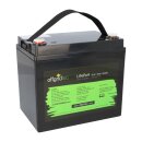 Offgridtec LiFePO4 Akku 12V 30Ah - sicher & effizient...