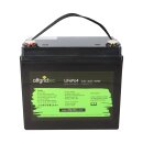 Offgridtec LiFePO4 Akku 12V 30Ah - mit 0% MwSt nach...