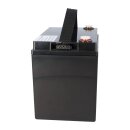 Offgridtec LiFePO4 Akku 12V 30Ah - mit 0% MwSt nach §12 Abs. 3 UstG